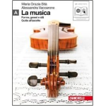 LA MUSICA VOL.A. Forme, generi e stili. Per le Scuole superiori. Con CD Audio formato MP3. Con esp.online - SITA'/VACCARONE