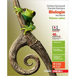 BIOLOGIA Volume unico. Per le Scuole superiori. Con e-book. Con espansione online - CAVAZZUTI