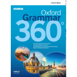 OXFORD GRAMMAR 360° Student book with key. Per le Scuole superiori. Con e-book