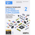 CORSO DI TECNOLOGIE ELETTRICO E APPLICAZIONI. Con ebook. - GALLOTTI