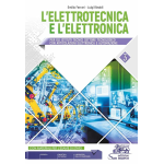 L'ELETTROTECNICA E L'ELETTRONICA - Per gli Ist. tecnici. Con e-book. Con espansione online (Vol. 3) - FERRARI