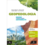 GEOPEDOLOGIA - Risorse territorio e sostenibilità. Per gli Ist. tecnici e professionali. Con e-book. Con espansione online - SPIGAROLO
