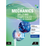 MECHANICS - Competences and skills. Per gli Ist. tecnici e professionali. Con e-book. Con espansione online. Con CD-Audio - FRANCHI