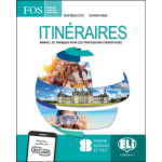 ITINERAIRES - Con e-book. Con espansione online - CRIMI