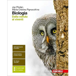 BIOLOGIA, DELLA CELLULA AI VIVENTI -Con e-book. Con espansione online- PHELAN