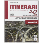 ITINERARI DI IRC 2.0 Schede tematiche. Vol. unico. Per le Scuole superiori. Con e-book. - CONTADINI