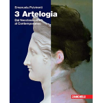 ARTELOGIA - VOL.3 -  Per le Scuole superiori. Con e-book. Con espansione online. Dal Neoclassicismo al contemporaneo  - PULVIRENTI