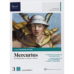 MERCURIS VOL.3 - Per le Scuole superiori. Con e-book. Con espansione online - BETTINI