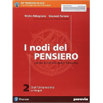 I NODI DEL PENSIERO VOL.2 - Con e-book. Con espansione online - ABBAGNANO