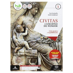 CIVITAS - VOL.1 - Con e-book. Con espansione online - CANTARELLA