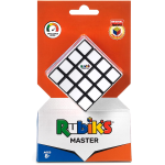 CUBO DI RUBIK'S MASTER 4X4 6064639 ESPERTO - Versione più Grande e sfidante del Classico cubo, da 8 Anni in su