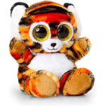 KEEL TOYS SF0444 ANIMOTSU TIGRE CM.15