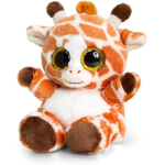 KEEL TOYS SF0955 ANIMOTSU GIRAFFA CM.15