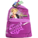 GIOCHI PREZIOSI 84626 ZAINO HANNAH MONTANA AMERICANO 