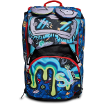 SEVEN 2C2002235 ZAINO SEVEN SJ GANG FACCE BOY