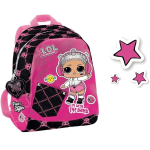 GIOCHI PREZIOSI LL936000 LOL SURPRISE ZAINO ASILO