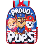 SPIN MASTER 23819 PAW PATROL ZAINO ASILO, per bambini per bambini e bambine, per scuola e viaggio