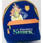 GIOCHI PREZIOSI 81979 SHREK ZAINO ASILO AMERICANO MINI 