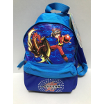 GIOCHI PREZIOSI 84399 BAKUGAN ZAINO ASILO AMERICANO MINI 
