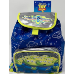 DISNEY TOY STORY 610630 TOY STORY 2 ZAINO ASILO GALACTIC ALLIANCE