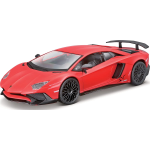 BURAGO LAMBORGHINI AVENTADOR SV COUPE SCALA 1/24 - 18-21079