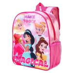 DISNEY 224182 PRINCIPESSE ZAINO ASILO