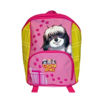 GIOCHI PREZIOSI LSC09914 CUCCIOLI CERCA AMICI ZAINO ASILO 