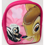 ACCADEMIA 131155 DISNEY BAMBI ZAINO ASILO