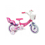 BICI 12 MINNIE ORIGINALE DISNEY 