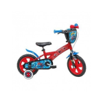 BICI 12 SPIDERMAN ORIGINALE MARVEL