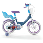 BICI 14 FROZEN ORIGINALE DISNEY 