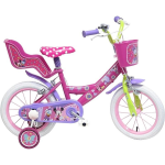 BICI 14 MINNIE ORIGINALE DISNEY 