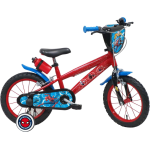 BICI 14 SPIDERMAN ORIGINALE MARVEL