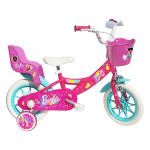 BICI 14 BARBIE LICENZA UFFICIALE