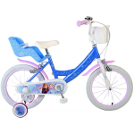 BICI 16 FROZEN ORIGINALE DISNEY 