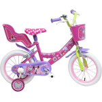 BICI 16 MINNIE ORIGINALE DISNEY 
