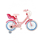 BICI 16 PRINCIPESSE ORIGINALE DISNEY 