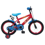 BICI 16 SPIDERMAN ORIGINALE MARVEL