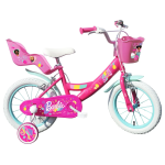 BICI 16 BARBIE LICENZA UFFICIALE