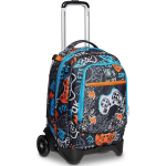 SEVEN 2B3002206 TROLLEY YUB DAY DENIM