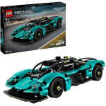 LEGO 42208 TECHNIC ASTON MARTIN VALKYRIE