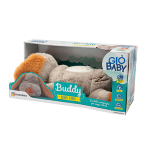 GIOCHERIA GGI240098 GIO' BABY BUDDY SOGNI D'ORO 