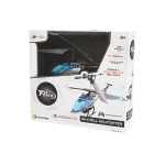 GIOCHERIA GGI250091 FLY FORCE ELICOTTERO RC SKYHELL F8
