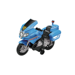 GIOCHERIA GGI240078 POLIZIA MOTO