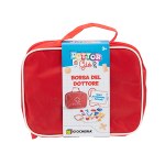 GIOCHERIA GGI250020 DOTTOR GIO' BORSA DEL DOTTORE