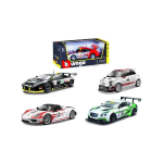 AUTO COLLEZIONE RACING SCALA 1/24 COD.28000