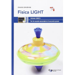 FISICA LIGHT - VOLUME UNICO - ANTONIO VENDEMMIA