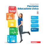 FACCIAMO EDUCAZIONE CIVICA - FRANCESCA FAENZA