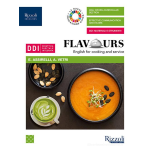 FLAVOURS - English for cooking and service. Per le Scuole superiori. Con e-book. Con espansione online- VETRI