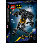 LEGO 76270 SUPER HEROES ARMATURA MECH DI BATMAN 